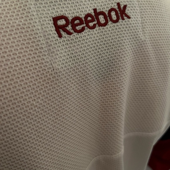 COPY - Reebok: Youth Hockey Sweater - Coyotes - NHL - Picture 5 of 5